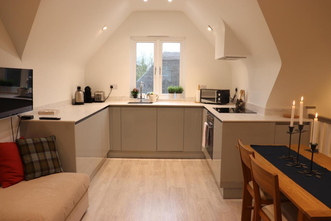 The Cottage Get Away Saffron Walden Ngoại thất bức ảnh