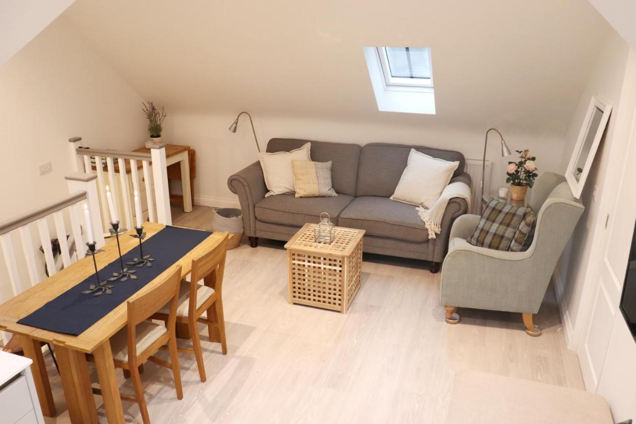The Cottage Get Away Saffron Walden Ngoại thất bức ảnh