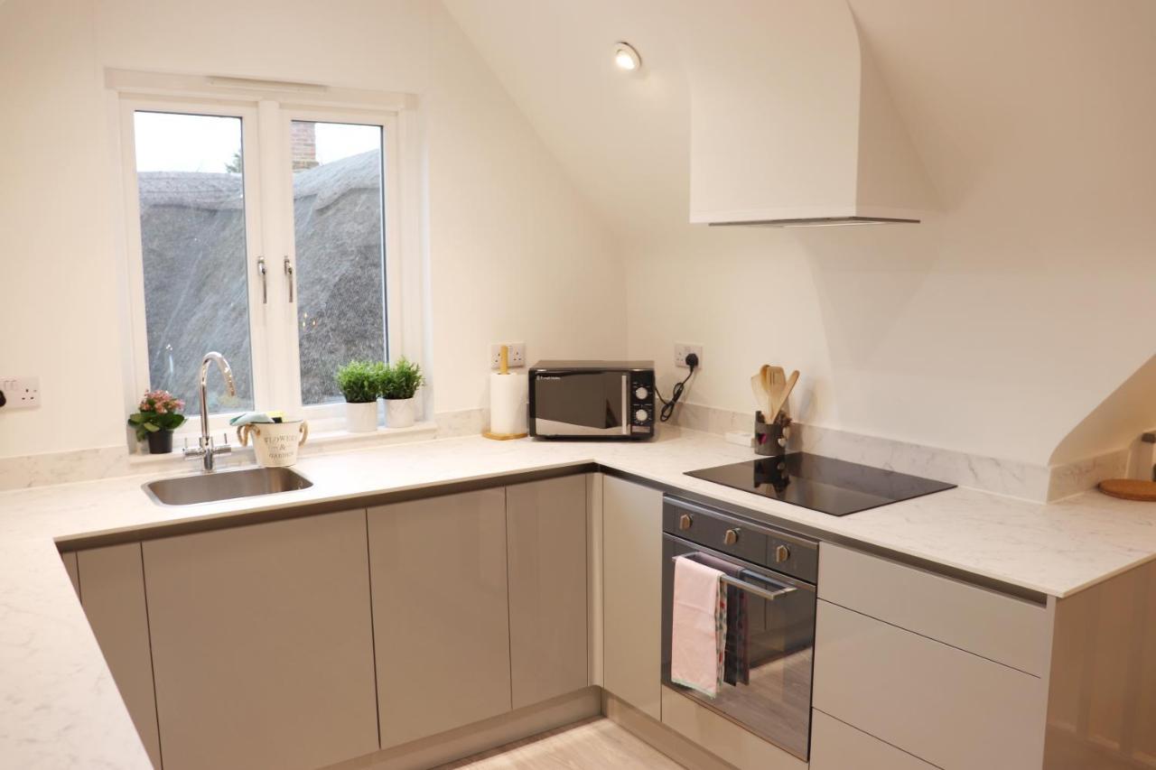 The Cottage Get Away Saffron Walden Ngoại thất bức ảnh