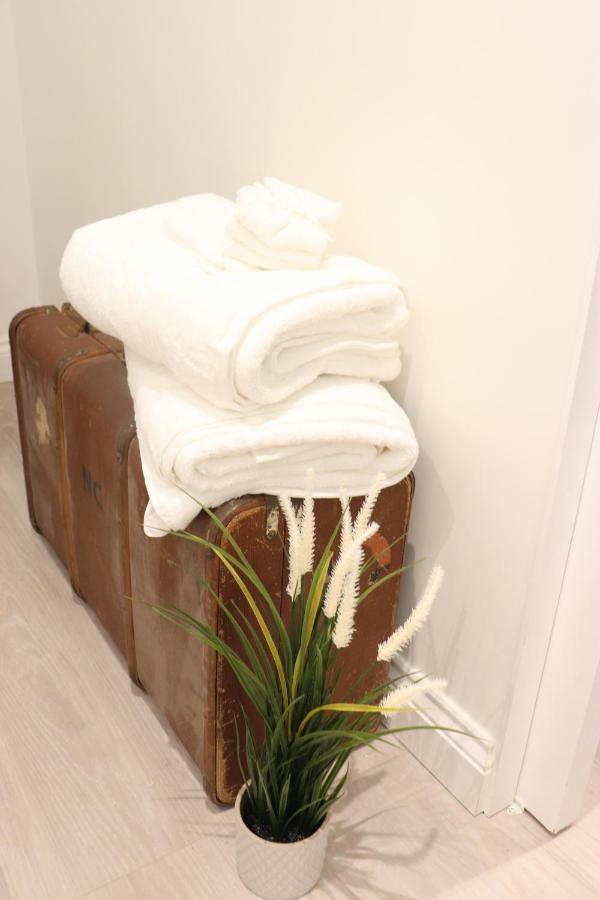 The Cottage Get Away Saffron Walden Ngoại thất bức ảnh