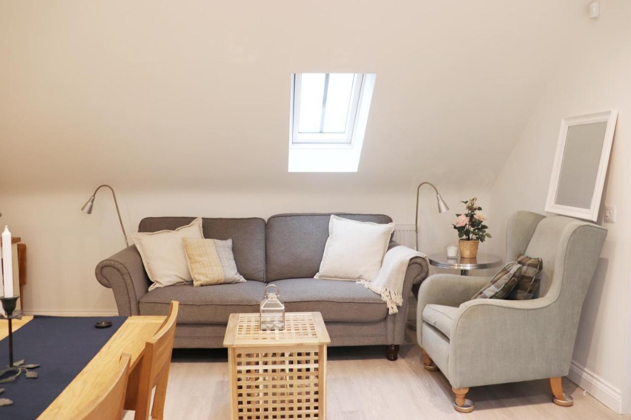 The Cottage Get Away Saffron Walden Ngoại thất bức ảnh