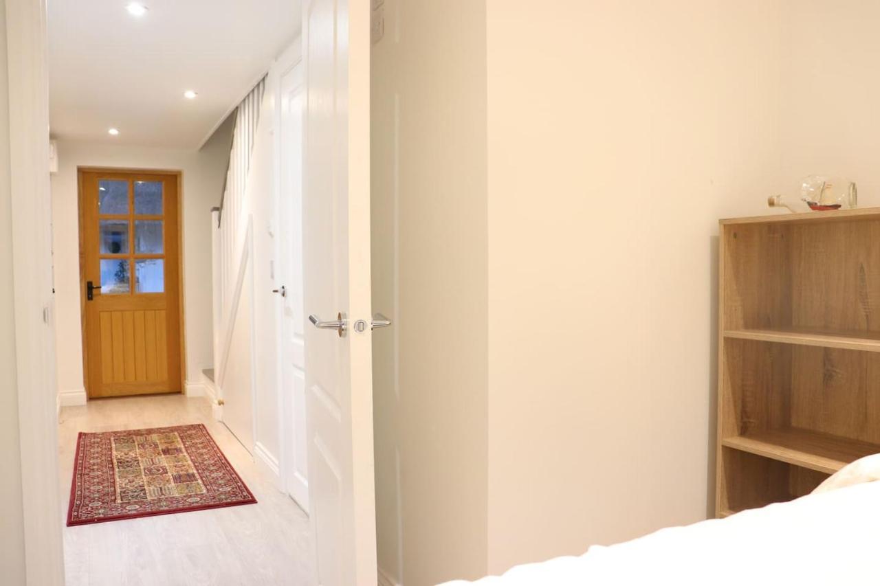 The Cottage Get Away Saffron Walden Ngoại thất bức ảnh