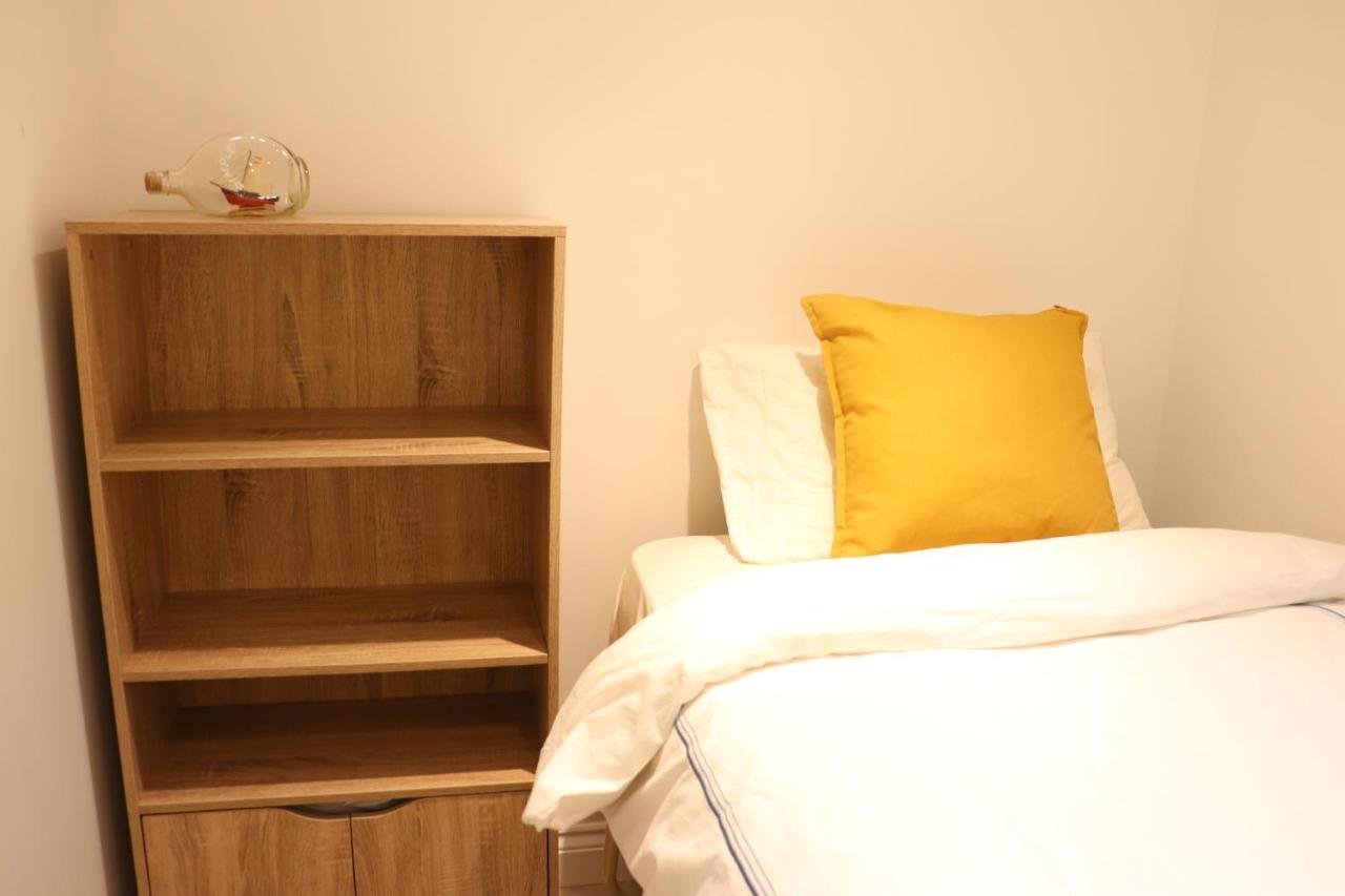 The Cottage Get Away Saffron Walden Ngoại thất bức ảnh